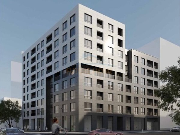 Tirane, shitet apartament 3+1 Kati 6, 362.544 € (Bulevardi i Ri)