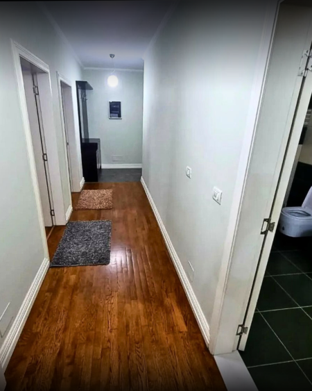 , jepet me qera apartament 2+1+Ballkon tek Nobisi