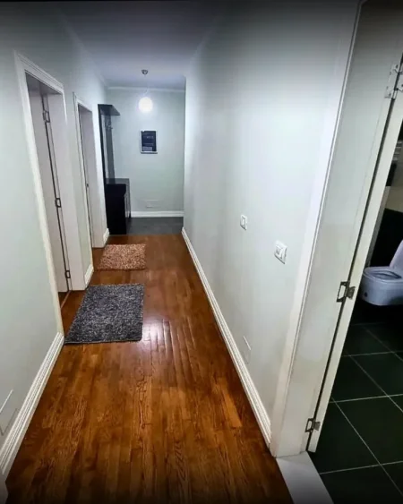 , jepet me qera apartament 2+1+Ballkon tek Nobisi