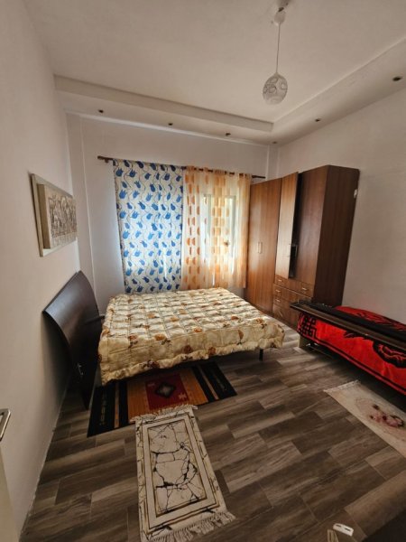 Durres, jepet me qera apartament 2+1+Aneks+Ballkon Kati 1, 90 m² 300 € 
