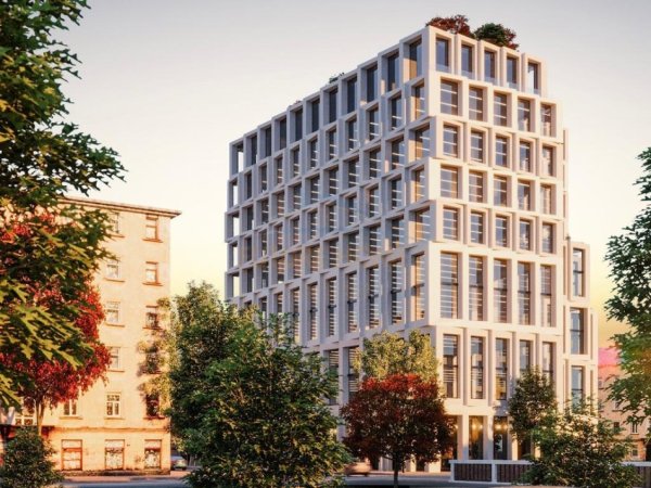 Tirane, shitet apartament 2+1 Kati 5, 111 m² 710.800 € (Blloku)