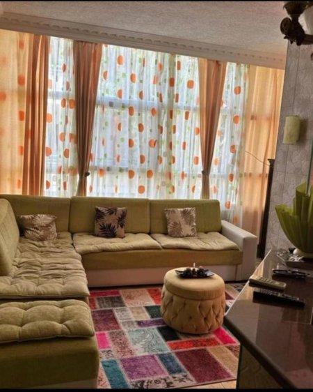 Mali Robit, shitet apartament 1+1+Aneks+Ballkon Kati 3, 70 m² 100.000 € (Mali i Robit)