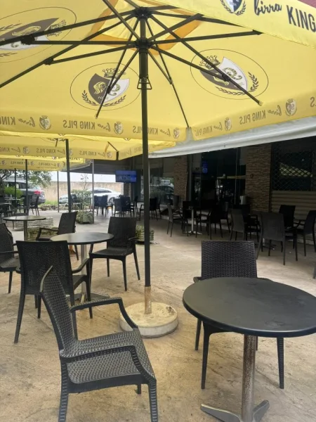 Tirane, jepet me qera ambjent biznesi Kati 0, 255 m²