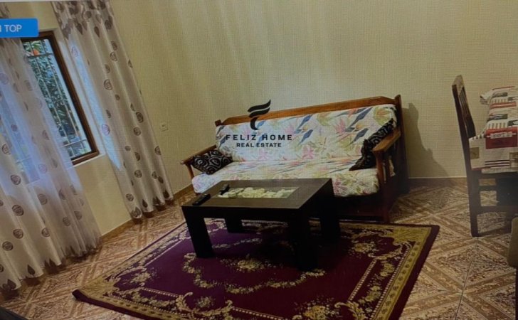 Tirane, jepet me qera apartament 1+1 Kati 1, 70 m² 450 € (DON BOSKO)