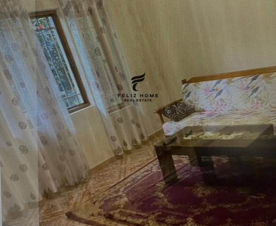 Tirane, jepet me qera apartament 1+1 Kati 1, 70 m² 450 € (DON BOSKO)