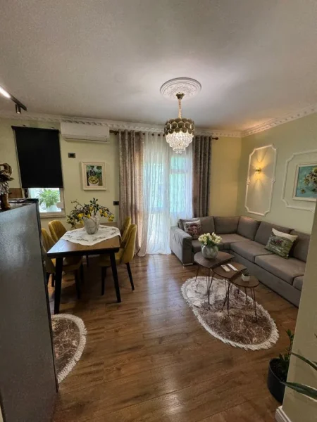 Durres, shitet apartament 1+1+Aneks+Ballkon Kati 2, 59 m² 115.000 € (Muzeumi)