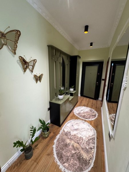 Durres, shitet apartament 1+1+Aneks+Ballkon Kati 2, 59 m² 115.000 € (Muzeumi)