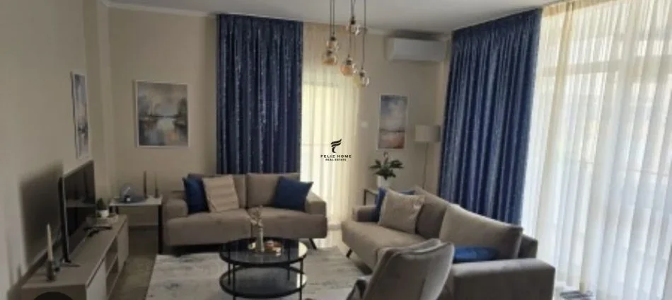 Tirane, jepet me qera apartament 1+1 Kati 2, 67 m² 650 € (DON BOSKO)