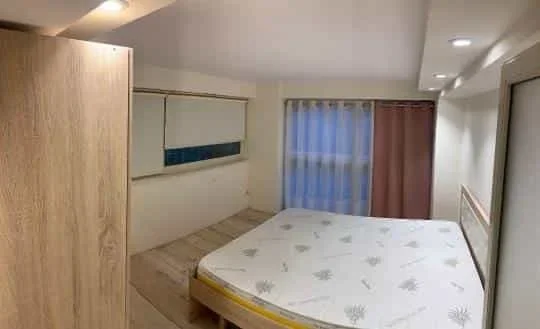 Tirane, jepet me qera apartament 2+1 Kati 1, 120 m² 350 € (fresku)