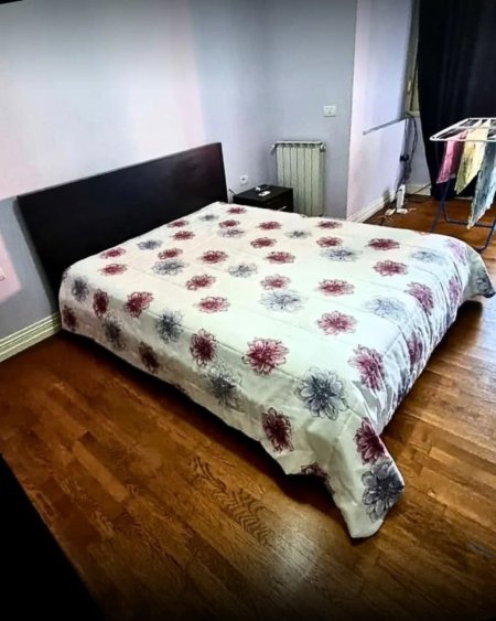 Tirane, jepet me qera apartament 2+1+Ballkon Kati 5, 110 m² 900 € (Prane Nobis Liqeni)