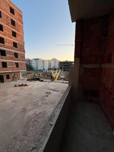 Durres, shitet garsonier Kati 1, 41 m² 50.040 € (GOLEM)