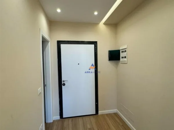 Tirane, shitet apartament 2+1+Ballkon Kati 4, 90 m² 165.000 € (GOLDEN PARK 3)