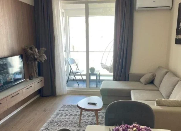 Tirane, shitet apartament 2+1+Ballkon Kati 6, 93 m² 237.500 € 