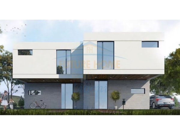 Tirane, jepet me qera Vile 3+1+Ballkon , 281 m² 4.000 € 