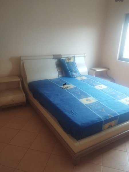Tirane, jepet me qera apartament 2+1 Kati 4, 115 m² 500 € (STACIONI TRENIT)