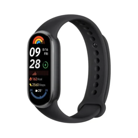 Tirane, shes xiaomi Mi band 9 me 3 rrypa