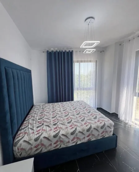 Durres, shitet apartament 1+1+Ballkon Kati 3, 51 m² 75.000 € (Prane Rezidences Liburna, Golem, Durres)