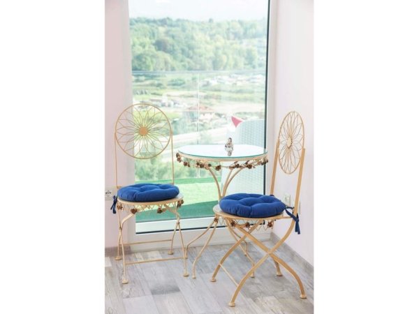 Tirane, jepet me qera apartament+verande | Penthouse 2+1 Kati 6, 203 m² 1.700 € 