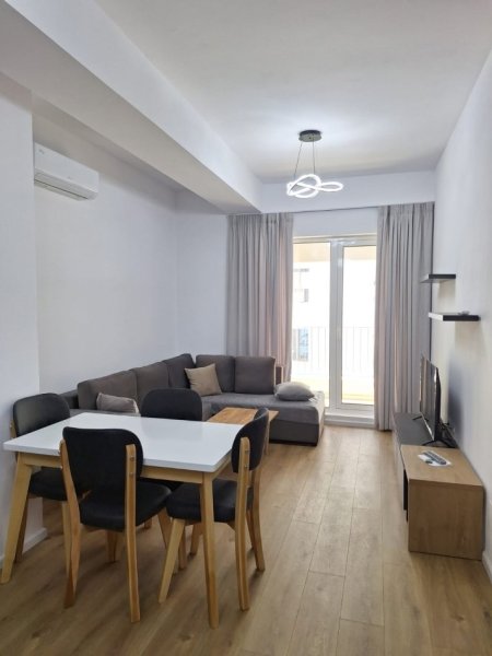 Tirane, jepet me qera apartament 2+1 Kati 4, 86 m² 460 € (KOMPLEKSI KAIMI, ALI DEMI) PA KOMISION