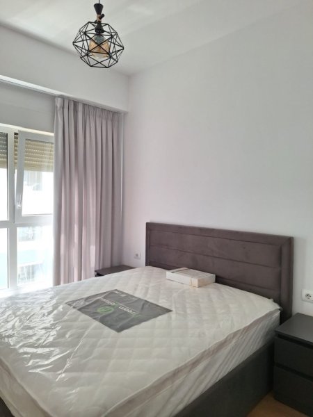Tirane, jepet me qera apartament 2+1 Kati 4, 86 m² 460 € (KOMPLEKSI KAIMI, ALI DEMI) PA KOMISION