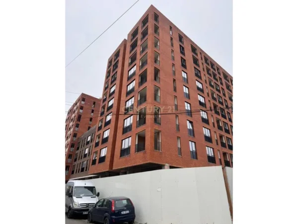 Tirane, shes apartament 1+1 Kati 5, 78 m² 111.000 € 