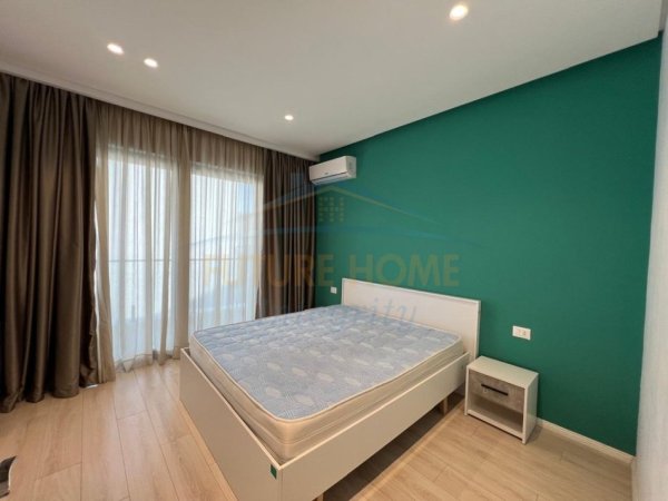 Tirane, jepet me qera apartament 1+1 Kati 5, 74 m² 600 € (RRUGA E DIBRES)