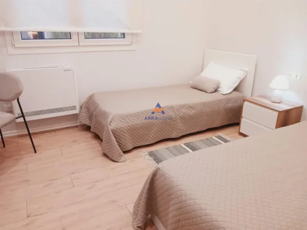 Vlore, shitet apartament 2+1+Ballkon Kati 3, 77 m² 160.000 € (RRUGA MISTO MELE,VLORE)