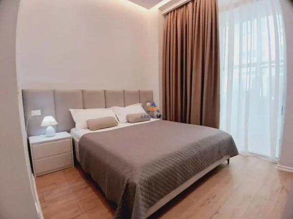 Vlore, shitet apartament 2+1+Ballkon Kati 3, 77 m² 160.000 € (RRUGA MISTO MELE,VLORE)