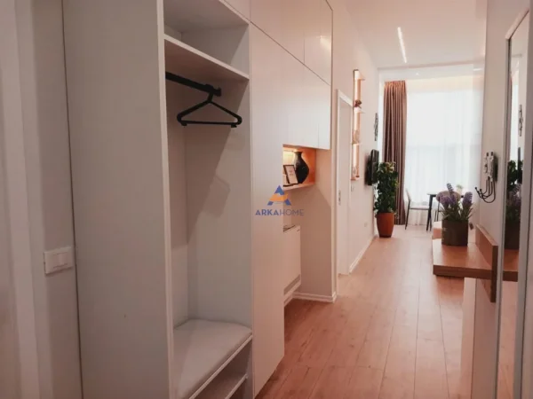 Vlore, shitet apartament 2+1+Ballkon Kati 3, 77 m² 160.000 € (RRUGA MISTO MELE,VLORE)