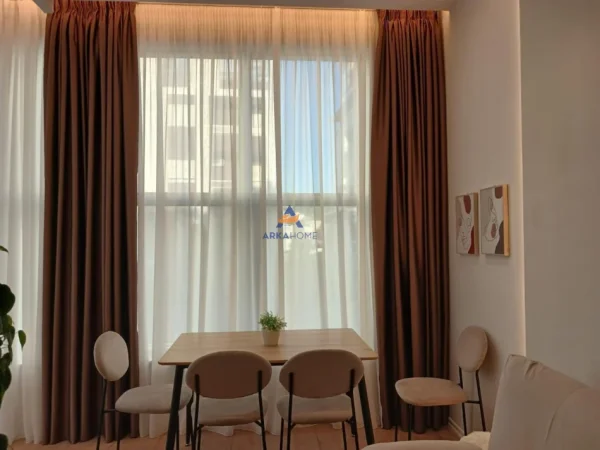 Vlore, shitet apartament 2+1+Ballkon Kati 3, 77 m² 160.000 € (RRUGA MISTO MELE,VLORE)