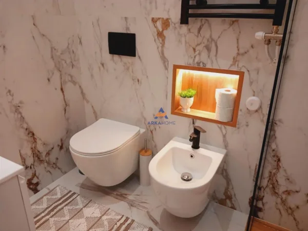 Vlore, shitet apartament 2+1+Ballkon Kati 3, 77 m² 160.000 € (RRUGA MISTO MELE,VLORE)