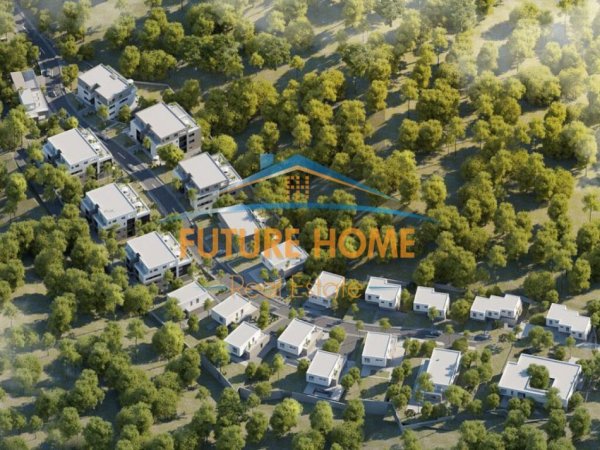 Tirane, shitet apartament 3+1 Kati 1, 140 m² 415.000 € (Liqeni i Thate)