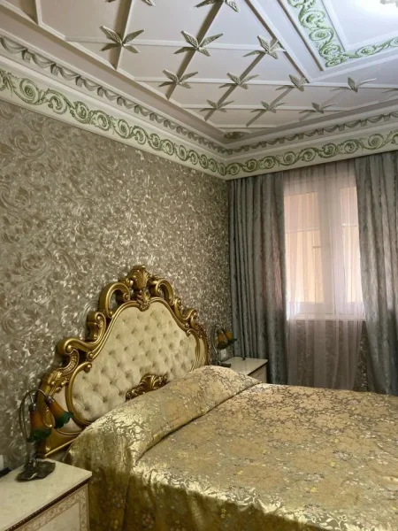 Tirane, shitet apartament 3+1+Ballkon Kati 2, 121 m² 240.000 € (Rruga Kodra e Diellit)