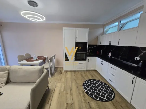 Durres, shitet apartament 1+1+Ballkon Kati 3, 77 m² 100.000 € (GOLEM)