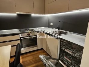 Tirane, jepet me qera apartament 2+1 Kati 6, 100 m² 700 € (5 Maji)