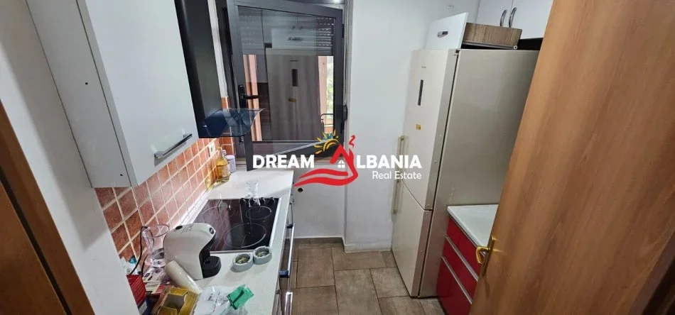 Tirane, shitet apartament 1+1 , 47 m² 150.000 €