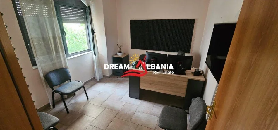 Tirane, shitet apartament 1+1 , 47 m² 150.000 €