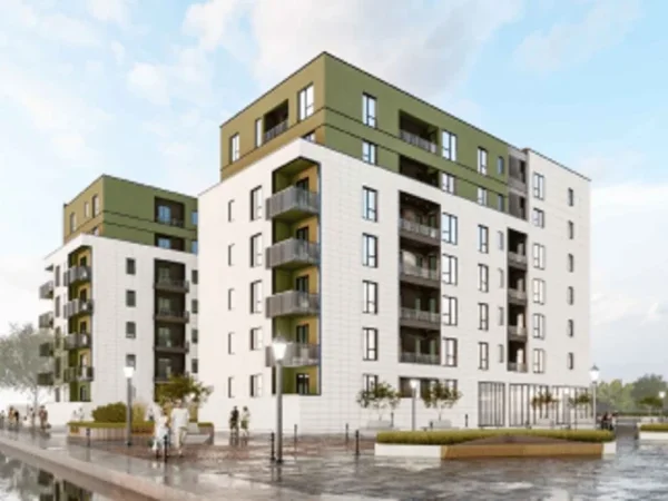 Tirane, shes apartament 2+1+Ballkon Kati 2, 100 m² 94.858 € (PASKUQAN Rruga Lidhja e Prizrenit)