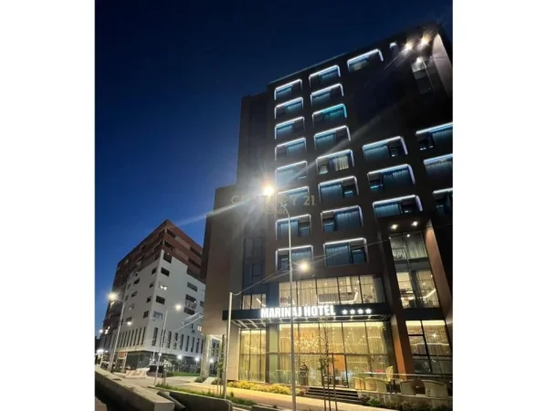 Tirane, shitet apartament 2+1 Kati 4, 118 m² 180.000 € 