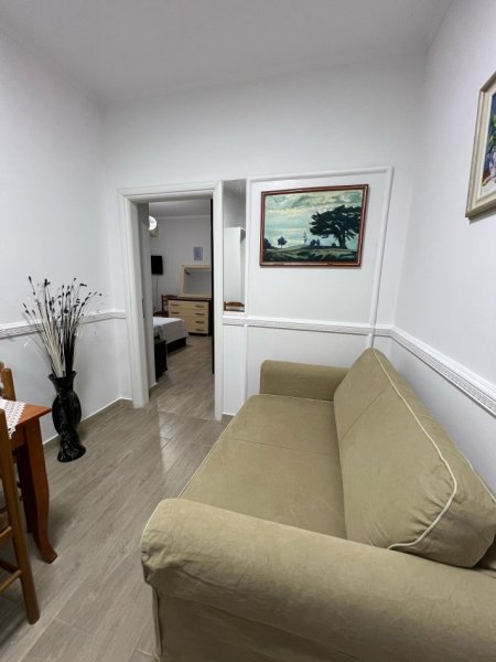 Tirane, jepet me qera garsonier Kati 0, 45 m² 500 € (Pazari i Ri)