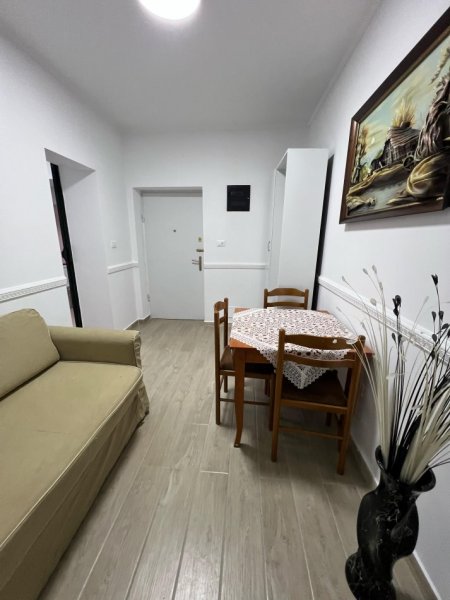 Tirane, jepet me qera garsonier Kati 0, 45 m² 500 € (Pazari i Ri)