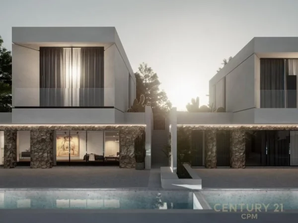 Sarande, shes Vile 2+1 , 385 m² 949.000 € (dhermi)