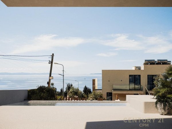 Sarande, shes Vile 2+1 , 385 m² 949.000 € (dhermi)