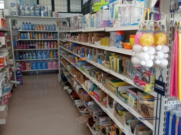 Vlore, shitet ambjent biznesi Kati 0, 188 m² 564.000 € ("RRUGA MISTO MELE TREGU I ORIZIT VLORE)