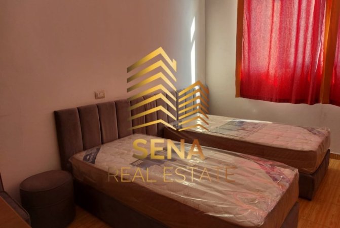 Tirane, jepet me qera apartament 1+1 Kati 2, 50 m² 300 € (Rruga Siri Kodra)