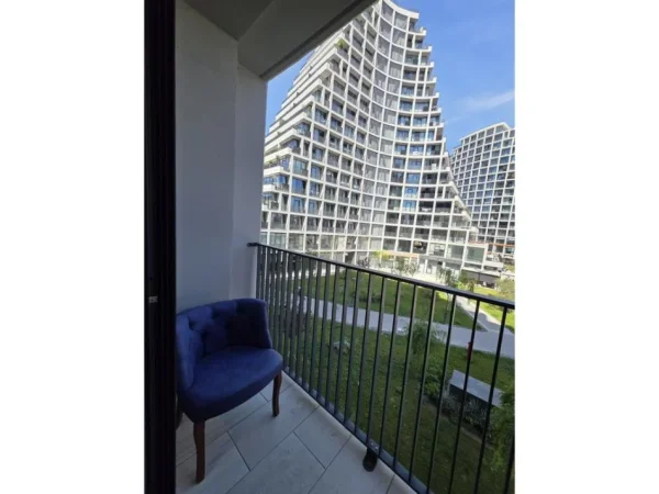 Tirane, shitet ambjent biznesi Kati 2, 127 m² 45.000 €