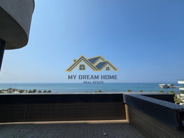 Durres, shitet apartament 2+1+Ballkon Kati 4, 190 m² 360.000 € (Vollga)