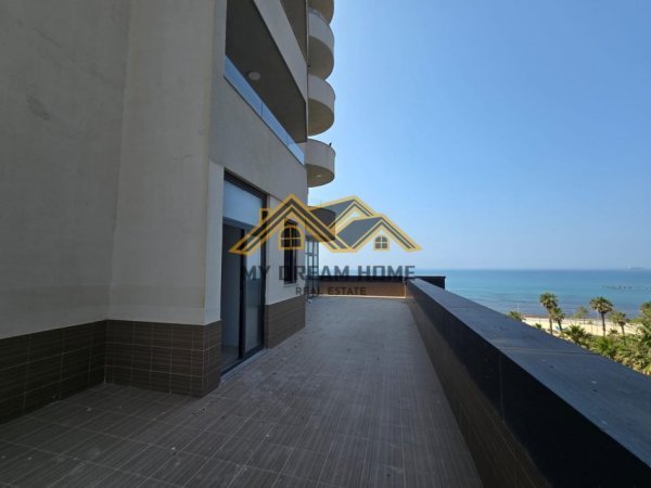 Durres, shitet apartament 2+1+Ballkon Kati 4, 190 m² 360.000 € (Vollga)