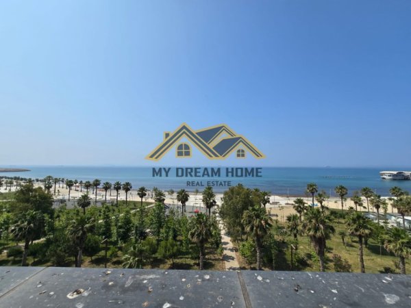 Durres, shitet apartament 2+1+Ballkon Kati 4, 190 m² 360.000 € (Vollga)