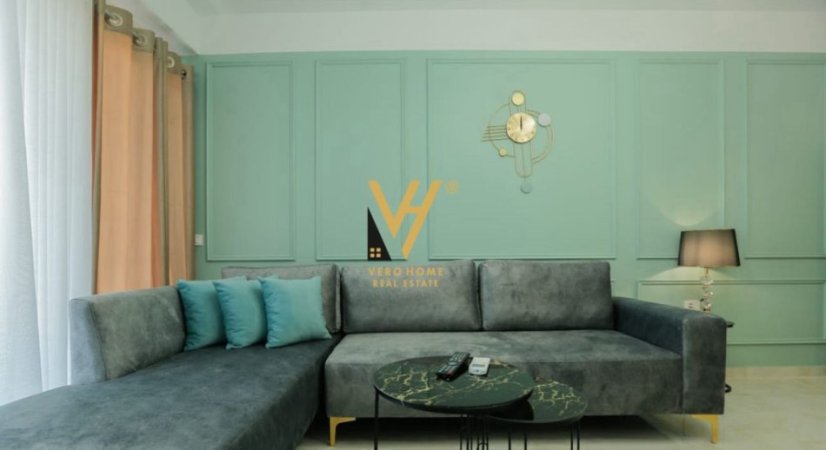 Tirane, jepet me qera apartament 1+1+Ballkon Kati 3, 75 m² 750 € (KOMPLEKSI OLIMPIK)